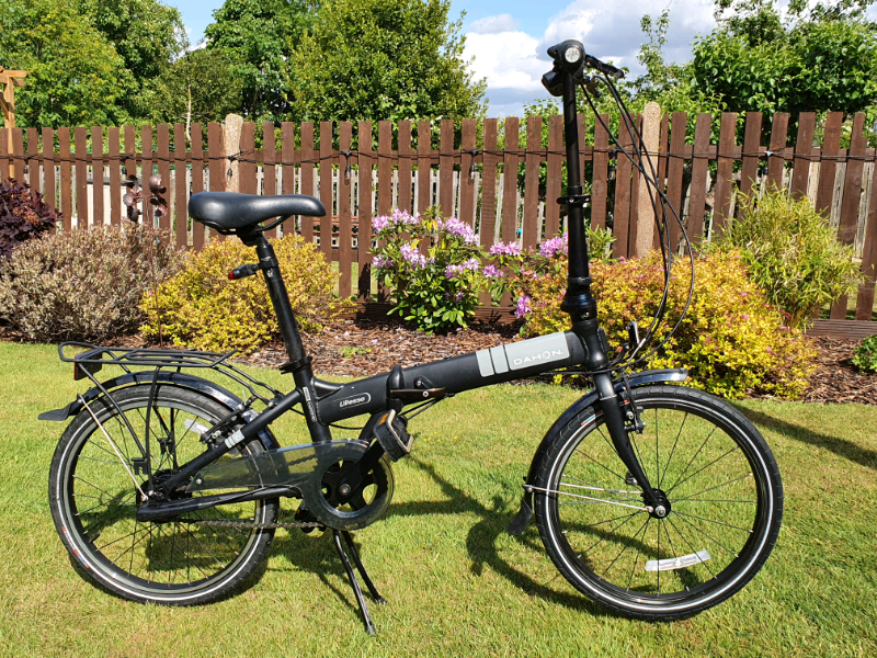 dahon vitesse d5